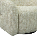 Pyrena Swivel Chair