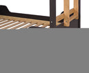 Nestor Twin/Twin Bunk Bed