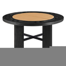 Gaetani 5 Pc. Dining Table Set