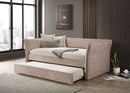 Yuri Twin Daybed w/ Trundle