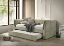 Upney Twin Daybed w/ Trundle