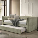 Upney Twin Daybed w/ Trundle