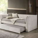 Upney Twin Daybed w/ Trundle