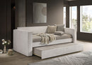 Walsall Twin Daybed w/ Trundle