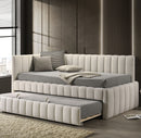 Nardi Twin Daybed w/ Trundle