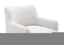 Fico Arm Chair (1/CTN)