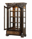 Stella Mia Curio Cabinet