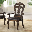 Leovanni Arm Chair (2/CTN)
