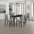 Worland Dining Table