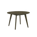 Huttwil 5 Pc. Round Dining Table Set