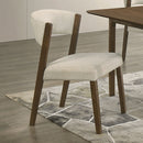 Raissa Side Chair (2/CTN)