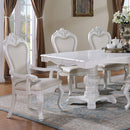 Manzanita Dining Table Set