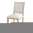 Casoria Side Chair (2/CTN)