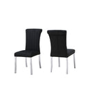 Holstebro Side Chair (2/Ctn)