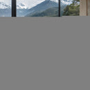 Holbaek 80" Dining Table