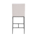 Rilva Counter Ht. Stool (1/CTN)