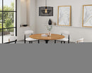 Athan Round Dining Table