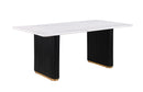Minden Dining Table