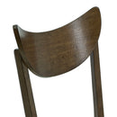 Clarksburg Side Chair (2/CTN)
