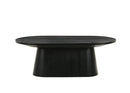 Halewood Oval Cocktail Table
