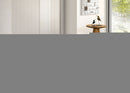 Halewood Oval Coffee Table