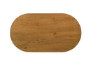 Halewood Oval Coffee Table