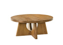 Olgod Round Coffee Table
