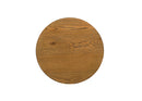 Olgod Round End Table
