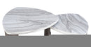 Levis Nesting Cocktail Table