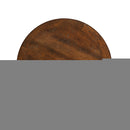 Hickory Nesting End Table