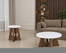 Lemvig End Table