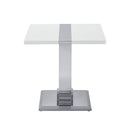 Horve End Table