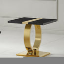 Horsham End Table