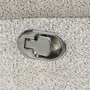 Sandbach Manual Reclining Sofa