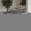 Kimara Loveseat (Compressed Foam)