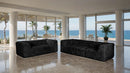 Nappi Loveseat (Compressed Foam)