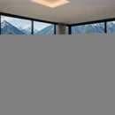 Nappi L-Sectional (Compressed Foam)