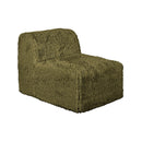 Nappi Sofa (Compressed Foam)