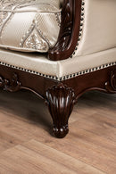 Veracruz Loveseat