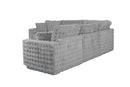 Mckenna Modular Sectional