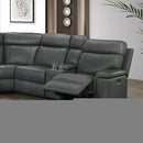 Oliverus Power Sectional