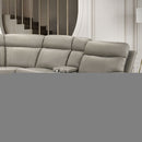 Oliverus Power Sectional