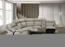 Oliverus Power Sectional