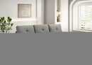 Giorgi Sectional w/ Pullout