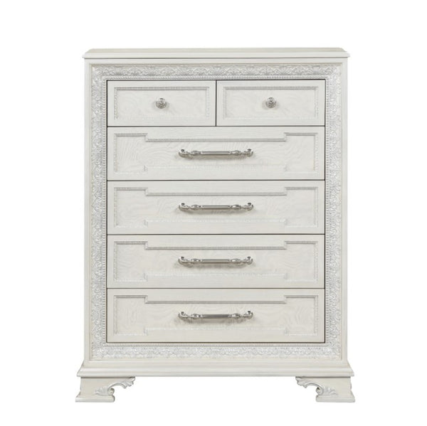 Stella Mia Chest