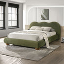 Finamore E.King Bed