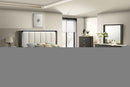 Lantrisant E.King Bed