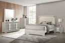 Lincolt Queen Bedroom Set