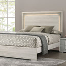 Lincolt E.King, Full, & Queen Bed