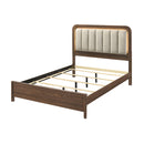 Hayward 4 Pc Queen Bedroom Set